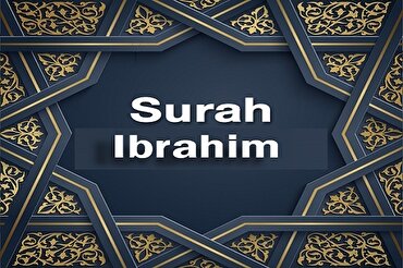 Surah Ibrahim; Pagbibigay-diin sa Karaniwang mga Layunin ng Banal na mga Propeta