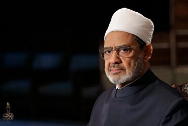 Hepe ng Al-Azhar, Pinuri ang mga Pagsisikap na Nagresulta sa Kasunduan ng Tigil-Putukan sa Gaza