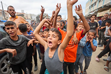 Ang Pagdiriwang sa Gaza ay Pag-aari Lamang ng mga Tao Doon, Hindi Kay Donald Trump
