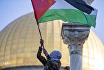 Hinimok ang Pandaigdigang mga Moske na Magkaisa para Ipaglaban ang Al-Aqsa sa Araw ng Pandaigdigang Moske