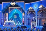 قرآن؛د اقتصادي،کلتوري او سیاسي ژوندلپاره جامع منشور دی