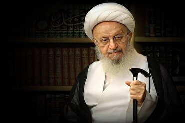 د ټرمپ او نتنیاهو په ضد د آيت الله ناصر مکارم شیرزاي فتوا