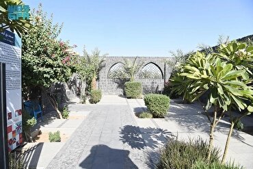 د بني أُنيف مسجد؛ په مدينه منوره کې بې چته تاريخي ودانۍ + انځور