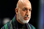 حامدکرزي په کنکور کې د افغان نجونو پر نه شتون خواشیني ښودلې
