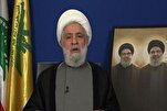 عربي هېوادونه دې له دښمن سره د اړیکو له عادي‌ کولو لاس واخلی