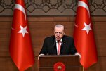 اردوغان: د پیامبر (ص) سپکاوی یو لمسؤنکی او کرکیجن عمل دی