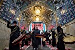 د امام حسین (ع) په حرم مطهر کې د یخَولو  پرمختللو  سیستمونو پیل  