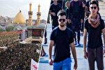 حسینی اربعین د نړۍ تر ټولو ستره  سوله ییزه او ولولناکه غونډه (مقاله)