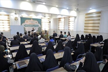 Workshop de Memorização do Alcorão Lançado em Karbala, Iraque