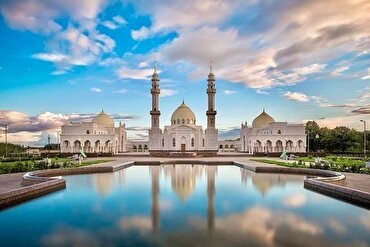 1.600 Mesquitas no Tartaristão Sediam Programas Marcando o Milad-un-Nabi
