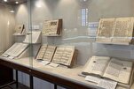 Museu Islâmico de Al-Aqsa Preserva Séculos de Manuscritos Raros do Alcorão