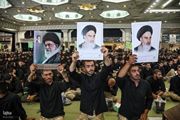 Forças Armadas Iranianas Lamentam Aniversário do Falecimento do Profeta