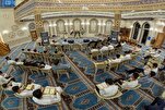 В Ираке проходит третий курс подготовки чтецов международного уровня