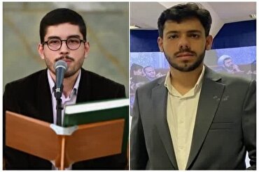 Wahifadhi wawili wa Qur’ani kuwakilisha Iran katika Mashindano ya Kimataifa ya Qur’ani Saudia