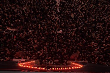 Maadhimisho ya Arbaeen ya Imam Hussein (AS) yavutia mamilioni ya Waislamu