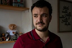 Додхоҳии 20 миллион долларӣ аз Трамп аз ҷониби донишҷӯи тарафдори Фаластин