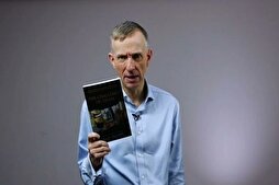 Нашри як китоби зидди исломӣ дар Британия баҳсбарангез шуд.