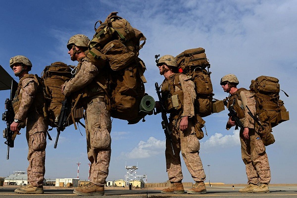 Afganistan’da ABD’nin  yirmi yıllık varlığı hiçbir başarı sağlamadı