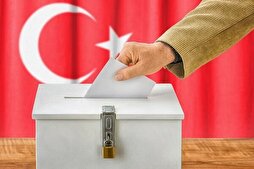 Türkiye genelinde oy verme işlemi sürüyor