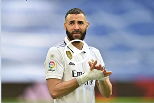 Karim Benzema’nın Umre ziyareti | video
