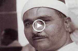 Şeyh Mustafa İsmail: Kalpleri fetheden fatih | video