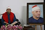 Mahmud Şahat Enver: Babam benim ilk yol göstericimdi