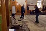 Sivas'ta Kur'an-ı Kerim'e basan kişiye ev hapsi verildi