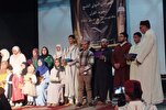 Kazablanka Uluslararası Kur’an Kıraat Festivali’nin kazananları onurlandırıldı