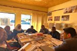 Zimbabve’de Kur’an kıraat eğitimi