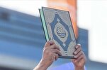 Rusya'ya bağlı Çeçenistan'da Kuran-ı Kerim yakan kişiye 3,5 yıl hapis cezası
