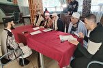 Port Said Uluslararası Kur’an yarışmasının eleme aşamasını geçenler belli oldu