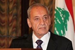 Nebih Berri: İsrail ile normalleşme asla gerçekleşmeyecek