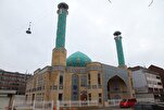 Danimarka’nın başkenti Kopenhag’da İmam Ali camiine İslamafobik saldırı