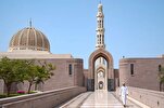 Maskat’ın incisi: Sultan Kabus Büyük Camii