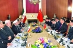 鲁哈尼：与中国合作对于伊朗至关重要